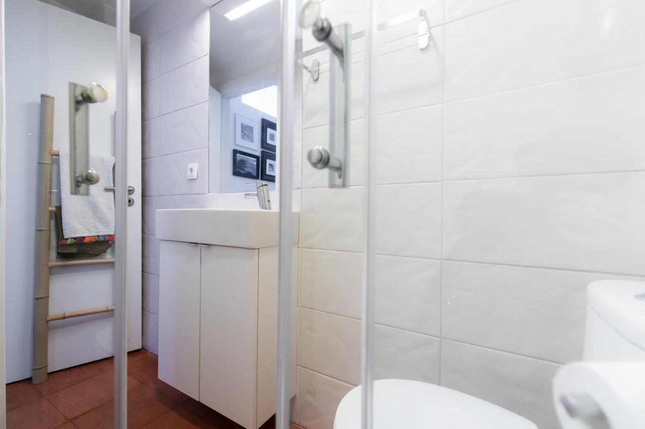 Amazing Sesimbra Duplex Close To The Beach By Trip2Portugal エクステリア 写真